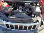 1999 Jeep Grand Cherokee Laredo с VIN 1J4GW58SXXC594762, выставлен на аукционе Copart как лот 69381395 с пробегом 207 536 миль миль и Списание • Salvage title. История ставок и продаж доступна на DreamBid. Изображение 11.