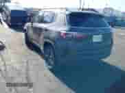 2021 Jeep Compass Altitude with VIN 3C4NJCBB1MT501815, listed as a IAAI auction lot 42272861 with 53,316 mi miles and . Bid and sale history available at DreamBid. Image 3.