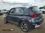 2025 Hyundai Venue Limited с VIN KMHRC8A35SU354528, выставлен на аукционе Copart как лот 67546845 с пробегом 6 482 миль миль и Списание • Salvage title. История ставок и продаж доступна на DreamBid. Изображение 2.