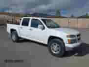 2010 Chevrolet Colorado 1LT с VIN 1GCJTCDE5A8134797, выставлен на аукционе IAAI как лот 41551223 с пробегом 132 057 миль миль и . История ставок и продаж доступна на DreamBid. Изображение 1.