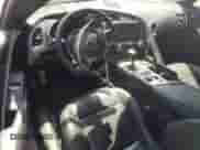 2014 Chevrolet Corvette 1LT с VIN 1G1YB2D74E5115073, выставлен на аукционе Copart как лот 58377745 с пробегом Не указан миль и Чистый • Clean title. История ставок и продаж доступна на DreamBid. Изображение 8.