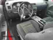 2013 Dodge Challenger Rallye Redline с VIN 2C3CDYAG8DH511215, выставлен на аукционе Copart как лот 68700435 с пробегом 161 843 миль миль и Списание • Salvage title. История ставок и продаж доступна на DreamBid. Изображение 8.