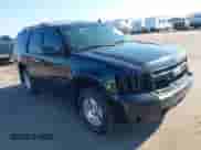 2009 Chevrolet Tahoe 2LT with VIN 1GNFK23079R260424, listed as a IAAI auction lot 43026277 with 253,109 mi miles and . Bid and sale history available at DreamBid. Image 1.