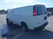 2020 Chevrolet Express Cargo с VIN 1GCWGAFG8L1245501, выставлен на аукционе IAAI как лот 43226152 с пробегом 104 247 миль миль и . История ставок и продаж доступна на DreamBid. Изображение 3.