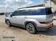 2025 Hyundai Santa Fe SEL с VIN 5NMP24GL7SH092162, выставлен на аукционе Copart как лот 81497125 с пробегом 20 354 миль миль и Чистый • Clean title. История ставок и продаж доступна на DreamBid. Изображение 2.