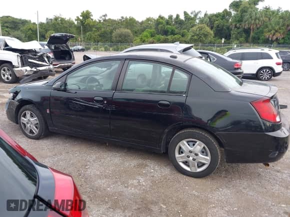 2006 Saturn ION с VIN 1G8AJ55F06Z178954, выставлен на аукционе IAAI как лот 43129384 с пробегом 147 592 миль миль и . История ставок и продаж доступна на DreamBid. Изображение 14.