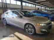 2024 Chevrolet Malibu LT с VIN 1G1ZE5STXRF206927, выставлен на аукционе Copart как лот 69645605 с пробегом 46 443 миль миль и Списание • Salvage title. История ставок и продаж доступна на DreamBid. Изображение 4.