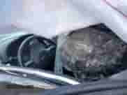 2015 Subaru Impreza Limited with VIN JF1GJAS64FH007973, listed as a Copart auction lot 69845575 with Not provided miles and Non repairable. Bid and sale history available at DreamBid. Image 8.