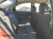 2005 Dodge Neon SXT z VIN 1B3ES56C65D202115, wystawiony jako Copart lot #68251904 z przebiegiem Nie podano mil oraz Nie do naprawy • Non repairable. Historia ofert i sprzedaży dostępna na DreamBid. Obrazek 10.