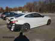 2023 BMW 4 Series 430i xDrive z VIN WBA73AP07PCL15353, wystawiony jako Copart lot #75448853 z przebiegiem 9 377 mil mil oraz . Historia ofert i sprzedaży dostępna na DreamBid. Obrazek 3.