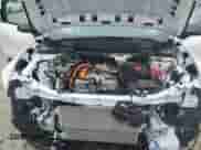 2025 Chevrolet Equinox EV RS с VIN 3GN7DSRP8SS171113, выставлен на аукционе Copart как лот 55507755 с пробегом 2 279 миль миль и Списание • Salvage title. История ставок и продаж доступна на DreamBid. Изображение 12.