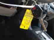 2016 Subaru Forester 2.5i z VIN JF2SJAAC7GH561412, wystawiony jako IAAI lot #43339319 z przebiegiem 130 234 mil mil oraz . Historia ofert i sprzedaży dostępna na DreamBid. Obrazek 11.