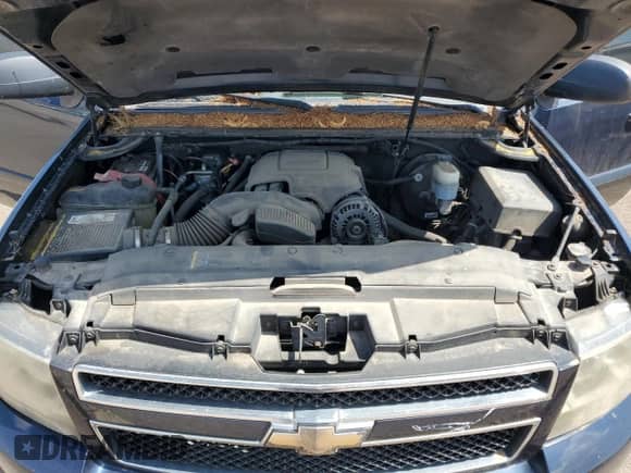 2008 Chevrolet Tahoe 3LT с VIN 1GNFK130X8J236447, выставлен на аукционе Copart как лот 65463875 с пробегом 168 160 миль миль и Чистый • Clean title. История ставок и продаж доступна на DreamBid. Изображение 11.