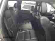 2012 Jeep Grand Cherokee Laredo with VIN 1C4RJFAG1CC293722, listed as a Copart auction lot 68848665 with 114,707 mi miles and Salvage title. Bid and sale history available at DreamBid. Image 11.