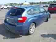 2012 Subaru Impreza Premium with VIN JF1GPAB6XCH218198, listed as a IAAI auction lot 42118561 with 113,615 mi miles and . Bid and sale history available at DreamBid. Image 4.