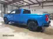 2024 Chevrolet Silverado 1500 Custom с VIN 1GCRDBEK6RZ186556, выставлен на аукционе Copart как лот 67736475 с пробегом 18 778 миль миль и Чистый • Clean title. История ставок и продаж доступна на DreamBid. Изображение 2.