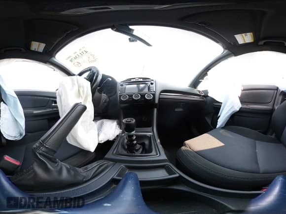 2020 Subaru WRX with VIN JF1VA1A62L9800316, listed as a IAAI auction lot 43133678 with 76,127 mi miles and . Bid and sale history available at DreamBid. Image 18.