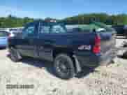 2006 Chevrolet Silverado 1500 Work Truck с VIN 3GCEK14V56G212554, выставлен на аукционе Copart как лот 65510875 с пробегом 262 102 миль миль и Чистый • Clean title. История ставок и продаж доступна на DreamBid. Изображение 2.