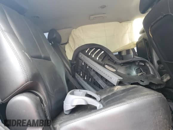 2009 Chevrolet Tahoe Special Service с VIN 1GNFK03089R123867, выставлен на аукционе Copart как лот 78447674 с пробегом 191 689 миль миль и Списание • Salvage title. История ставок и продаж доступна на DreamBid. Изображение 10.