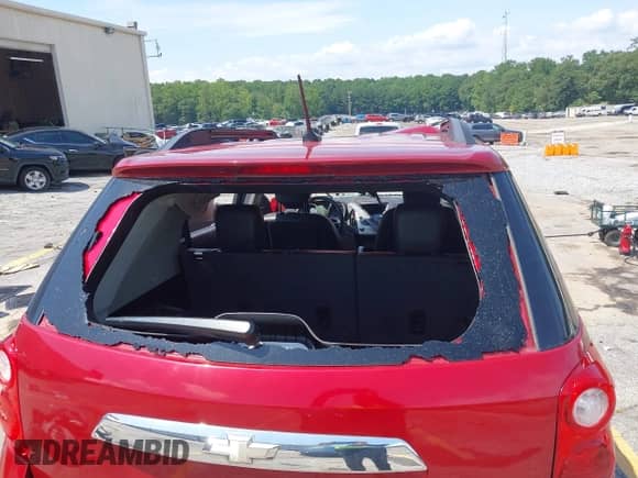 2014 Chevrolet Equinox LT with VIN 2GNALCEK6E6163586, listed as a IAAI auction lot 42821925 with 155,266 mi miles and . Bid and sale history available at DreamBid. Image 6.