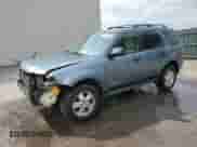 2011 Ford Escape XLT с VIN 1FMCU9DG9BKB77131, выставлен на аукционе Copart как лот 81254345 с пробегом 114 438 миль миль и Списание • Salvage title. История ставок и продаж доступна на DreamBid. Изображение 1.