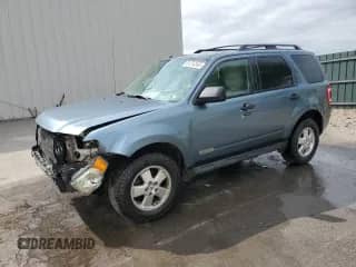 2011 Ford Escape XLT с VIN 1FMCU9DG9BKB77131, выставлен на аукционе Copart как лот 81254345 с пробегом 114 438 миль миль и Списание • Salvage title. История ставок и продаж доступна на DreamBid. Изображение 1.