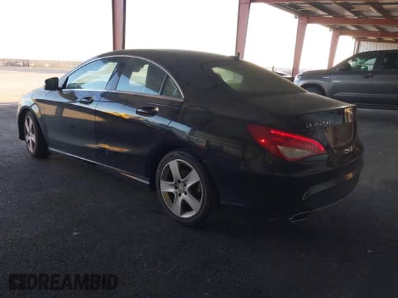 2015 Mercedes-Benz CLA 250 с VIN WDDSJ4EB6FN197782, выставлен на аукционе IAAI как лот 43242562 с пробегом 152 698 миль миль и . История ставок и продаж доступна на DreamBid. Изображение 3.