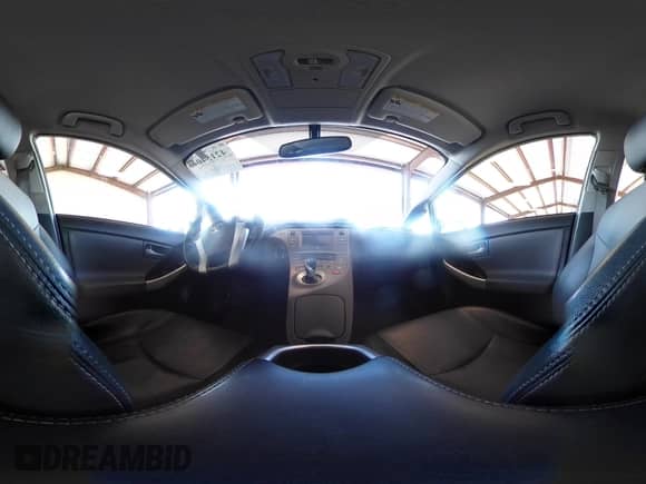 2014 Toyota Prius Four z VIN JTDKN3DU0E1770807, wystawiony jako IAAI lot #42154046 z przebiegiem 149 787 mil mil oraz . Historia ofert i sprzedaży dostępna na DreamBid. Obrazek 18.