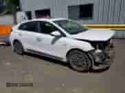 2020 Hyundai Ioniq Limited с VIN KMHC85LJ4LU061044, выставлен на аукционе Copart как лот 58514355 с пробегом 41 752 миль миль и Списание • Salvage title. История ставок и продаж доступна на DreamBid. Изображение 4.