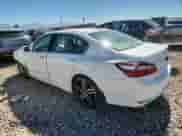 2016 Honda Accord Touring with VIN 1HGCR3F9XGA035273, listed as a Copart auction lot 81602745 with 49,879 mi miles and Salvage title. Bid and sale history available at DreamBid. Image 2.