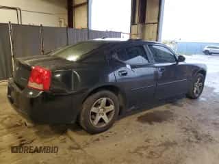2010 Dodge Charger SXT с VIN 2B3CA3CV1AH311986, выставлен на аукционе Copart как лот 73122174 с пробегом 204 815 миль миль и Списание • Salvage title. История ставок и продаж доступна на DreamBid. Изображение 3.