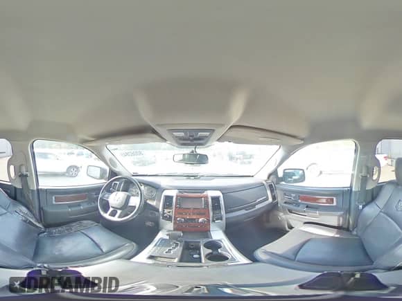 2012 Ram 1500 Laramie z VIN 1C6RD7JT8CS177215, wystawiony jako Copart lot #80062845 z przebiegiem 230 266 mil mil oraz Szkoda całkowita • Salvage title. Historia ofert i sprzedaży dostępna na DreamBid. Obrazek 15.