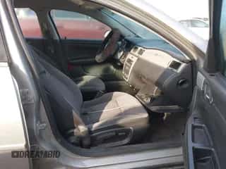 2007 Chevrolet Impala Police Police with VIN 2G1WS55R279379956, listed as a IAAI auction lot 41360893 with 221,477 mi miles and . Bid and sale history available at DreamBid. Image 5.