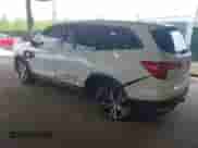 2016 Honda Pilot EX-L z VIN 5FNYF6H68GB047639, wystawiony jako IAAI lot #42311025 z przebiegiem 85 425 mil mil oraz . Historia ofert i sprzedaży dostępna na DreamBid. Obrazek 3.