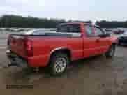 2005 Chevrolet Silverado 1500 Work Truck с VIN 1GCEC19X65Z168456, выставлен на аукционе Copart как лот 68110095 с пробегом Не указан миль и Списание • Salvage title. История ставок и продаж доступна на DreamBid. Изображение 3.