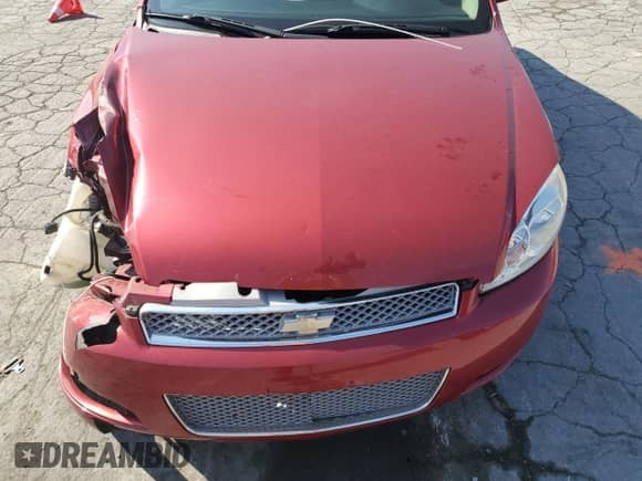 2013 Chevrolet Impala LT с VIN 2G1WG5E30D1245566, выставлен на аукционе Copart как лот 81248185 с пробегом 149 118 миль миль и Чистый • Clean title. История ставок и продаж доступна на DreamBid. Изображение 11.