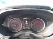 2019 Subaru Impreza Special Sports с VIN 4S3GKAJ61K3609472, выставлен на аукционе IAAI как лот 42609355 с пробегом 75 325 миль миль и . История ставок и продаж доступна на DreamBid. Изображение 7.