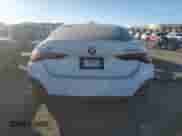 2022 BMW 4 Series M440i xDrive с VIN WBA13AW02NFM05111, выставлен на аукционе Copart как лот 86473164 с пробегом 75 291 миль миль и Списание • Salvage title. История ставок и продаж доступна на DreamBid. Изображение 6.