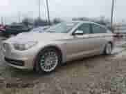 2014 BMW 5 Series с VIN WBA5M6C57ED085923, выставлен на аукционе Copart как лот 51939275 с пробегом 181 724 миль миль и Чистый • Clean title. История ставок и продаж доступна на DreamBid. Изображение 1.