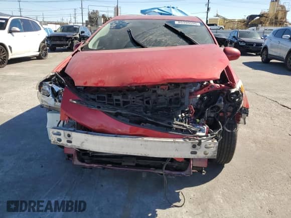 2011 Toyota Prius I z VIN JTDKN3DUXB5329674, wystawiony jako Copart lot #85399595 z przebiegiem 240 056 mil mil oraz Szkoda całkowita • Salvage title. Historia ofert i sprzedaży dostępna na DreamBid. Obrazek 5.