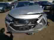 2019 Hyundai Ioniq с VIN KMHC65LD8KU181539, выставлен на аукционе Copart как лот 84170285 с пробегом 55 659 миль миль и Списание • Salvage title. История ставок и продаж доступна на DreamBid. Изображение 5.