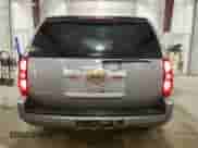 2007 Chevrolet Tahoe LS with VIN 1GNFK13017J165573, listed as a Copart auction lot 57634325 with 231,055 mi miles and Salvage title. Bid and sale history available at DreamBid. Image 6.