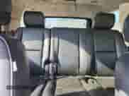 2012 Chevrolet Tahoe Commercial с VIN 1GNSK2E01CR182483, выставлен на аукционе Copart как лот 62850265 с пробегом Не указан миль и Списание • Salvage title. История ставок и продаж доступна на DreamBid. Изображение 10.