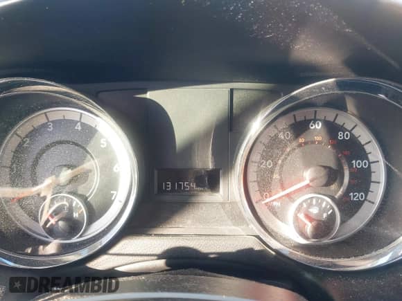 2015 Dodge Grand Caravan American Value с VIN 2C4RDGBG1FR518891, выставлен на аукционе IAAI как лот 43540362 с пробегом 131 754 миль миль и . История ставок и продаж доступна на DreamBid. Изображение 7.