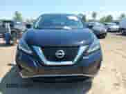 2023 Nissan Murano S с VIN 5N1AZ2AS2PC126435, выставлен на аукционе IAAI как лот 43019593 с пробегом 62 698 миль миль и . История ставок и продаж доступна на DreamBid. Изображение 12.