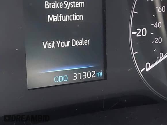 2024 Toyota Corolla LE с VIN 5YFB4MDE7RP082421, выставлен на аукционе IAAI как лот 43366596 с пробегом 31 302 миль миль и . История ставок и продаж доступна на DreamBid. Изображение 7.