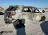 2021 Chevrolet TrailBlazer LT with VIN KL79MRSLXMB168632, listed as a Copart auction lot 87293925 with Not provided miles and Non repairable. Bid and sale history available at DreamBid. Image 3.