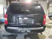 2008 Chevrolet Tahoe z VIN 1GNFK135X8R272698, wystawiony jako Copart lot #41806475 z przebiegiem 184 260 mil mil oraz Czysty tytuł • Clean title. Historia ofert i sprzedaży dostępna na DreamBid. Obrazek 6.