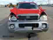 2003 Hyundai Santa Fe LX с VIN KM8SC73E93U489541, выставлен на аукционе Copart как лот 51122045 с пробегом 164 814 миль миль и Списание • Salvage title. История ставок и продаж доступна на DreamBid. Изображение 5.