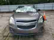 2010 Chevrolet Equinox LS с VIN 2CNALBEW0A6341665, выставлен на аукционе Copart как лот 64584065 с пробегом 108 502 миль миль и Списание • Salvage title. История ставок и продаж доступна на DreamBid. Изображение 5.